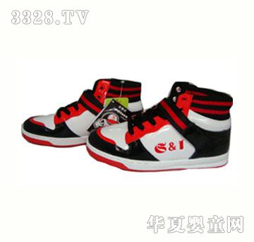 ���ȳ���ͯ��Ь