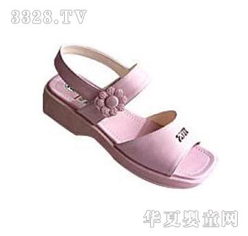 �ϼη�ɫŮͯ��Ь