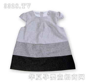 �L(f��ng)�RС����ɫ��ë�B��ȹ1421GD-1213