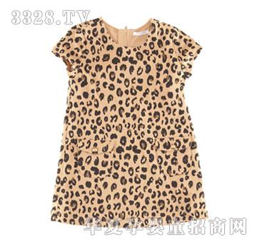 ��������ŮСͯ�B��ȹ-ᘿ��p�沼ӡ���y