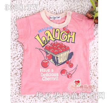 �޻�����Ůͯȫ��T��(�ۼtɫ)