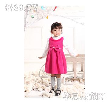 ���x2011Ůͯ������ȹ