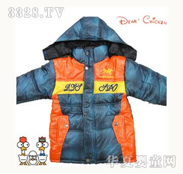 dearchickenƷ����q��