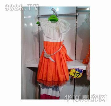 ��С��ͯ�b��ɫ�B��ȹ