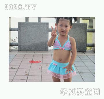 �|��Ůʽ��ͯӾ��