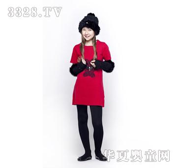 ��(y��u)��Ůͯ����ȹ