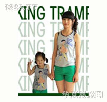 ������KINGTRVMPͯ�b�H���b