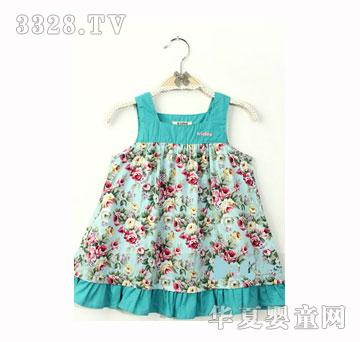Kidss-shop�{ɫ����黨�o���B��ȹ
