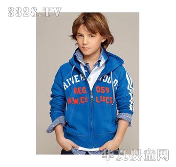 RiverWoods��ͯ��ñ����