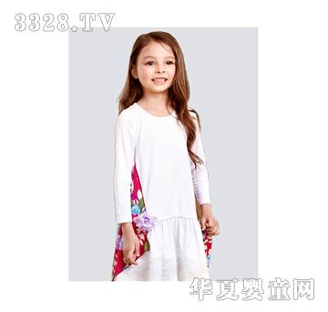 �������Z��ɫŮͯȹ