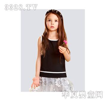 �������Z��ɫŮͯȹ