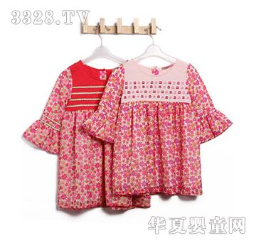 Ⱥ����(hu��)Ůͯӡ��ȹ