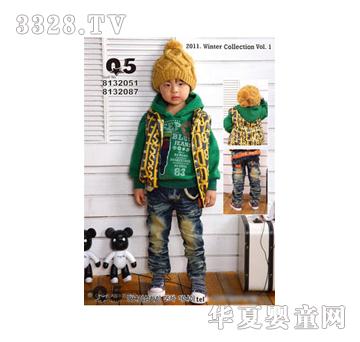 Q5-JEANS�����r����ͯ�b