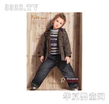 �A��һ����ͯ�b