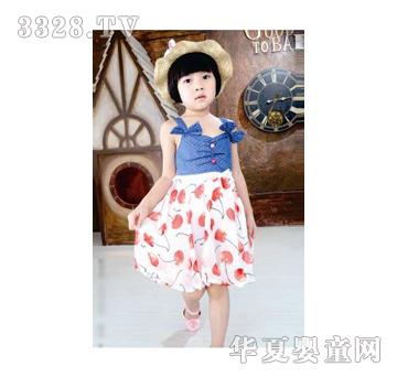 ��˹��Ůͯ����ȹ