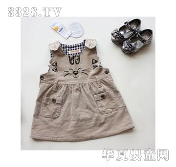 �Ϲ����޻�ɫŮͯȹ