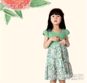 �R����Ůͯȹ