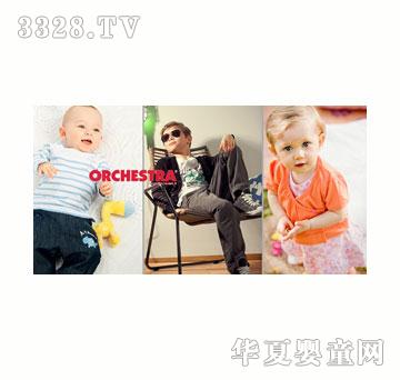 ORCHESTRAͯ�b