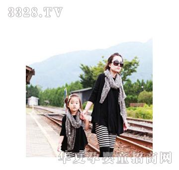 �[���ú�ɫ����ȹ�[ĸŮȹ