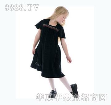 Laban��ɫŮͯ�B��ȹ