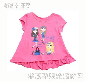 ������Ůͯ����ȹ