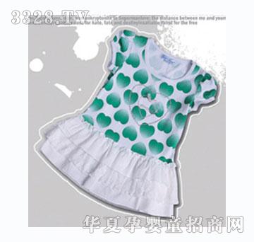 ����Ůͯ��ȹ