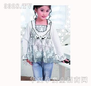 �����ܰ�ɫŮͯ����