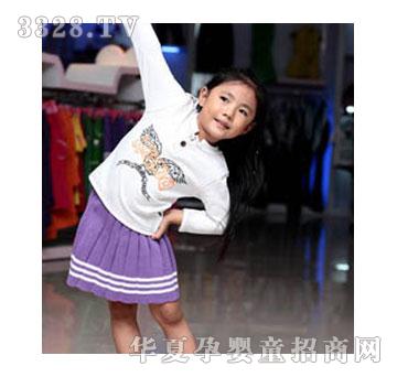 �����ɫŮͯ��ȹ