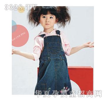 ����ţ��Ůͯ����ȹ