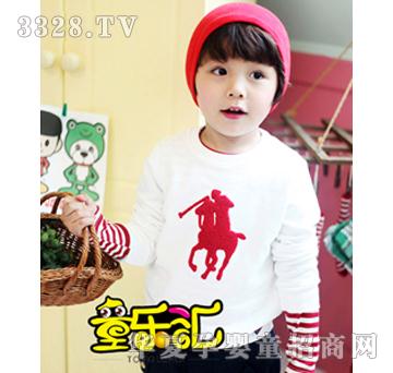 ͯ���R��ɫͯ�b