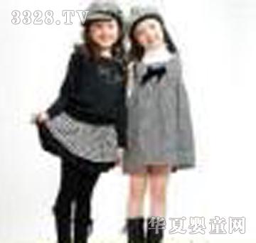 ��������Ůͯȹ