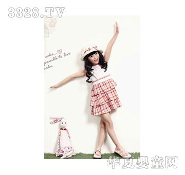 ��������Ůͯȹ