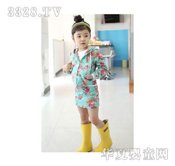 �[����ӡ��Ůͯȹ