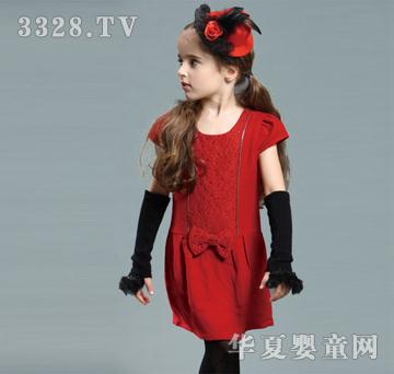 �Ҙ���Ůͯ�B��ȹ