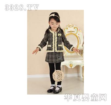 C&S��ɫ�ň@����Ůͯ���b