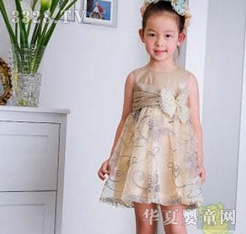 ��ţ��Ůͯ��ȹ