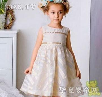 ��ţ�ް�ɫŮͯȹ