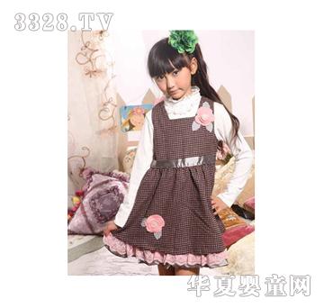 С�ɿ���Ůͯ�B�wȹ