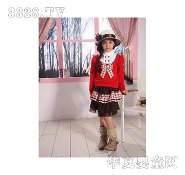 С�ɿ���Ůͯ��ȹ