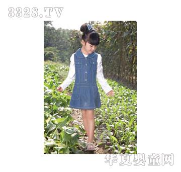 ������Ůͯţ��ȹ