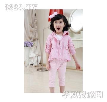 �옷С�~��ɫŮͯ�b