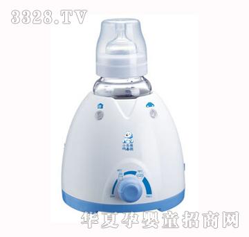 瑞洋車用家用暖奶器