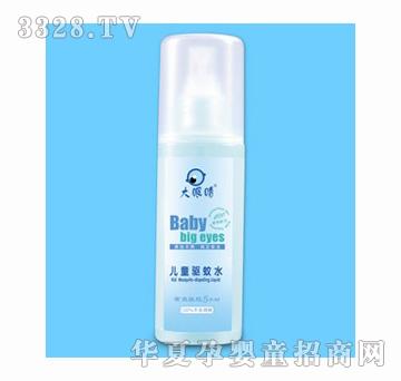 ���۾���ͯ�(q��)��ˮ120ml