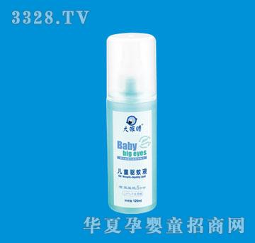 ���۾���ͯ�(q��)��Һ120ml