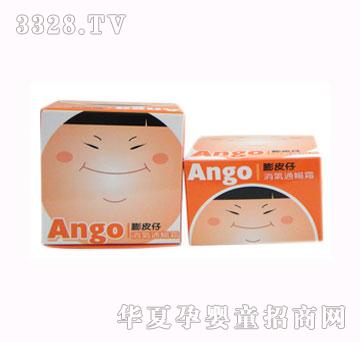 ANGO��ُ��Ƥ������ͨ��˪