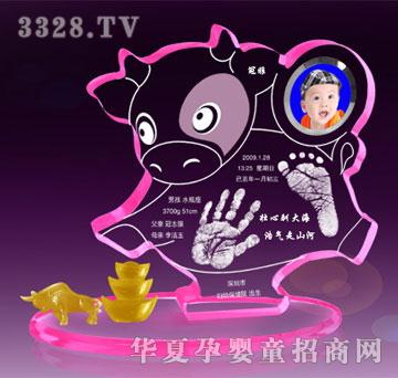 ���Ÿ�ʢ��־�ڱص�����ӡ