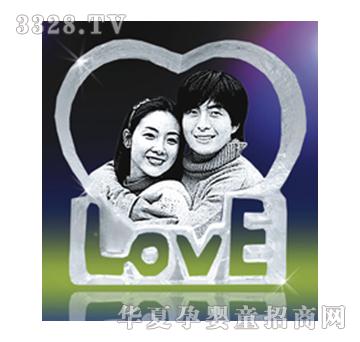 ͯ��ӡ��LOVE��������ӡ