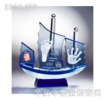 ͯ��ӡ��һ���L(f��ng)�����ӡ