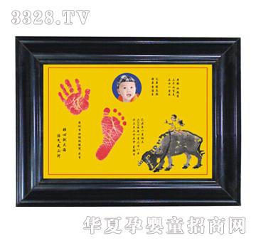 ͯ��ӡ��С��ţ����ӡ