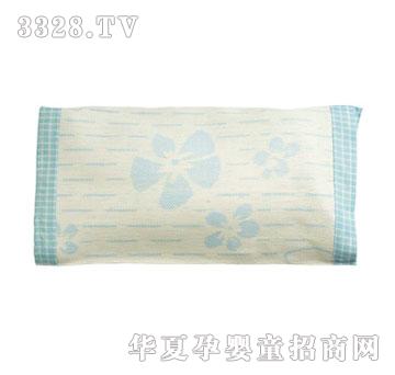 比親茉莉花大枕BQ-0496